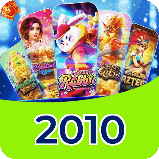 Tabela RTP dos jogos de cassino da 2010